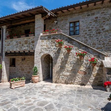 Agriturismo I Pietrini Perugia Dış mekan fotoğraf