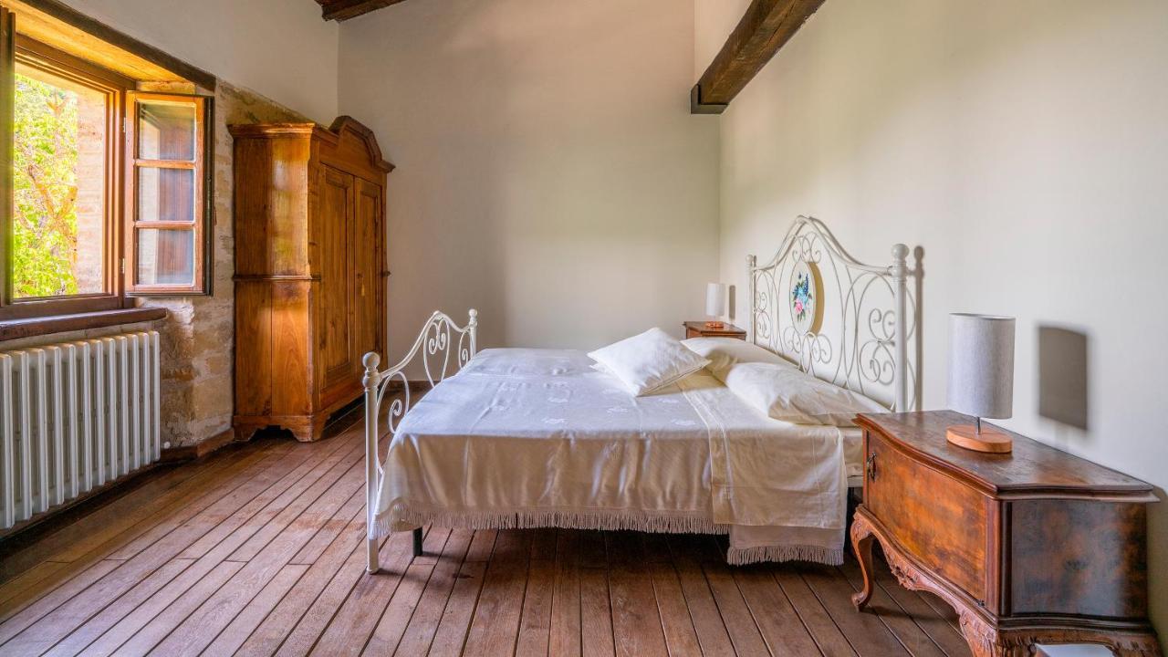 Agriturismo I Pietrini Perugia Dış mekan fotoğraf