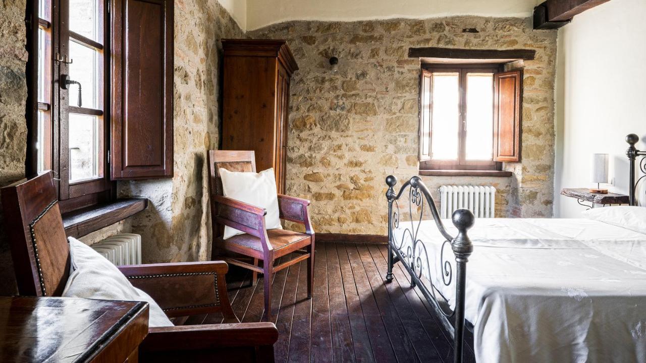 Agriturismo I Pietrini Perugia Dış mekan fotoğraf