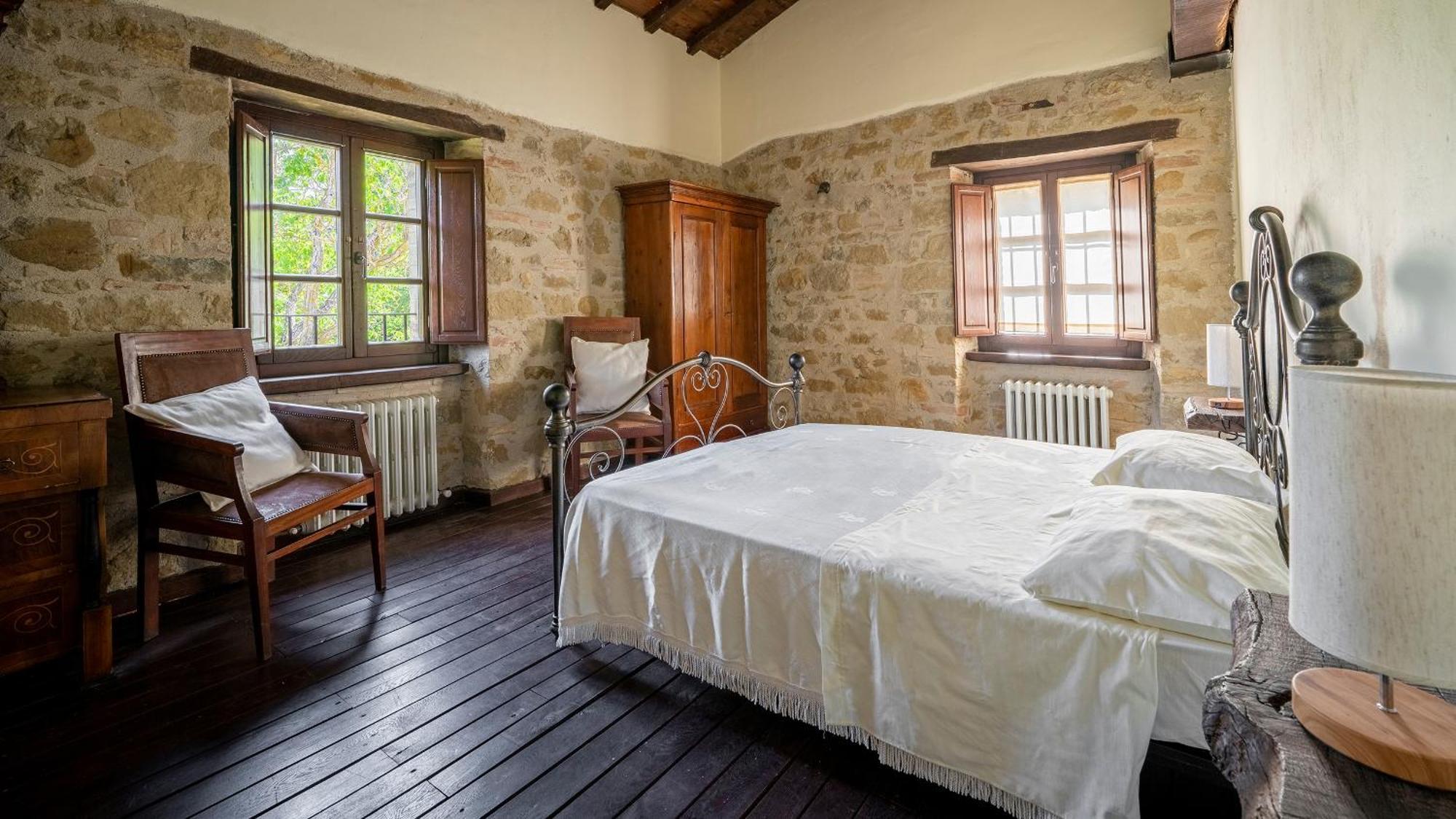 Agriturismo I Pietrini Perugia Dış mekan fotoğraf
