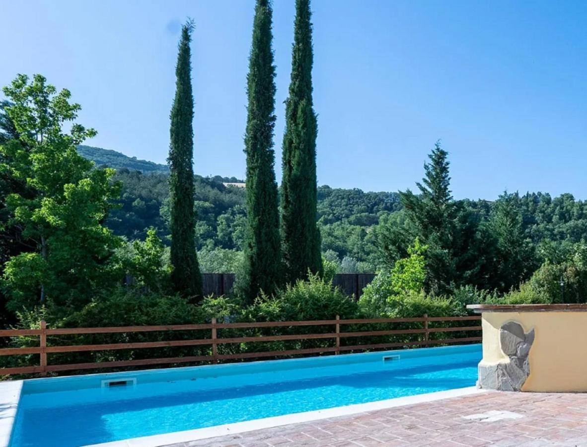 Agriturismo I Pietrini Perugia Dış mekan fotoğraf