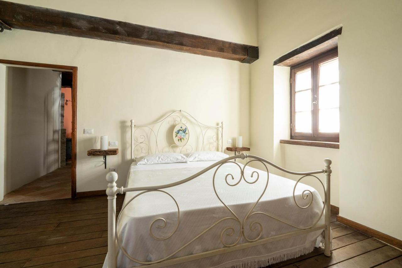 Agriturismo I Pietrini Perugia Dış mekan fotoğraf