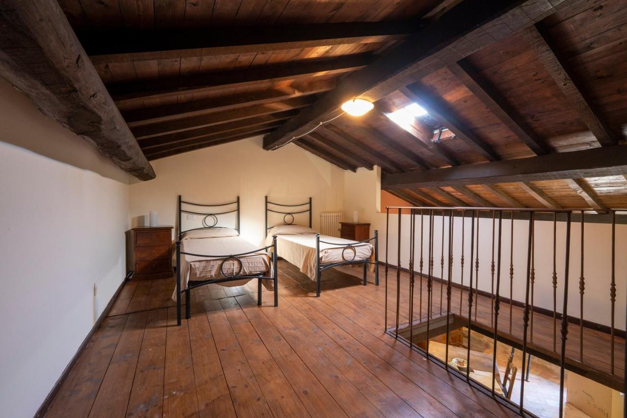Agriturismo I Pietrini Perugia Dış mekan fotoğraf