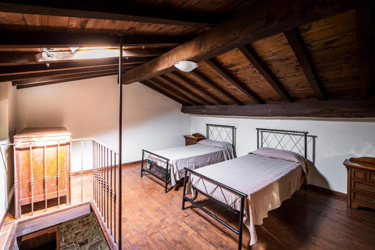 Agriturismo I Pietrini Perugia Dış mekan fotoğraf