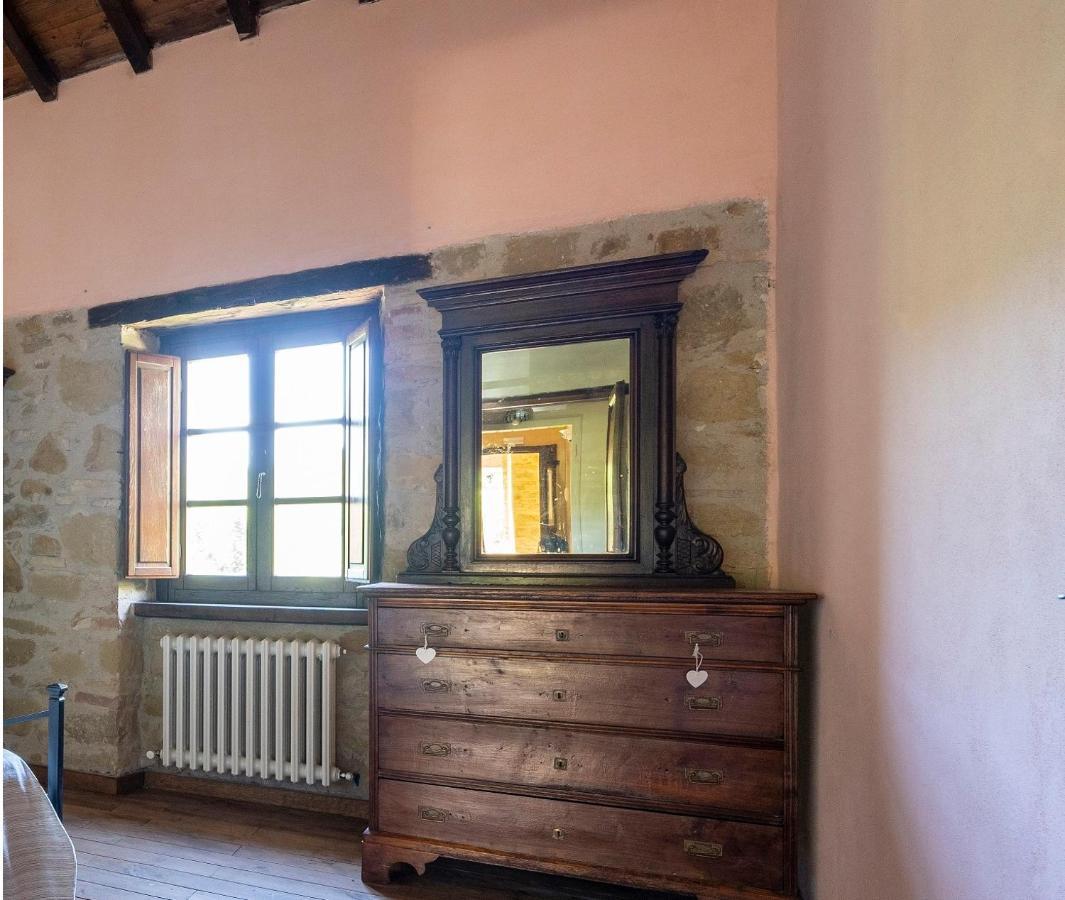 Agriturismo I Pietrini Perugia Dış mekan fotoğraf