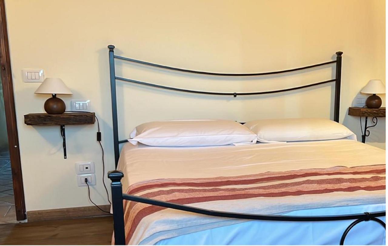 Agriturismo I Pietrini Perugia Dış mekan fotoğraf