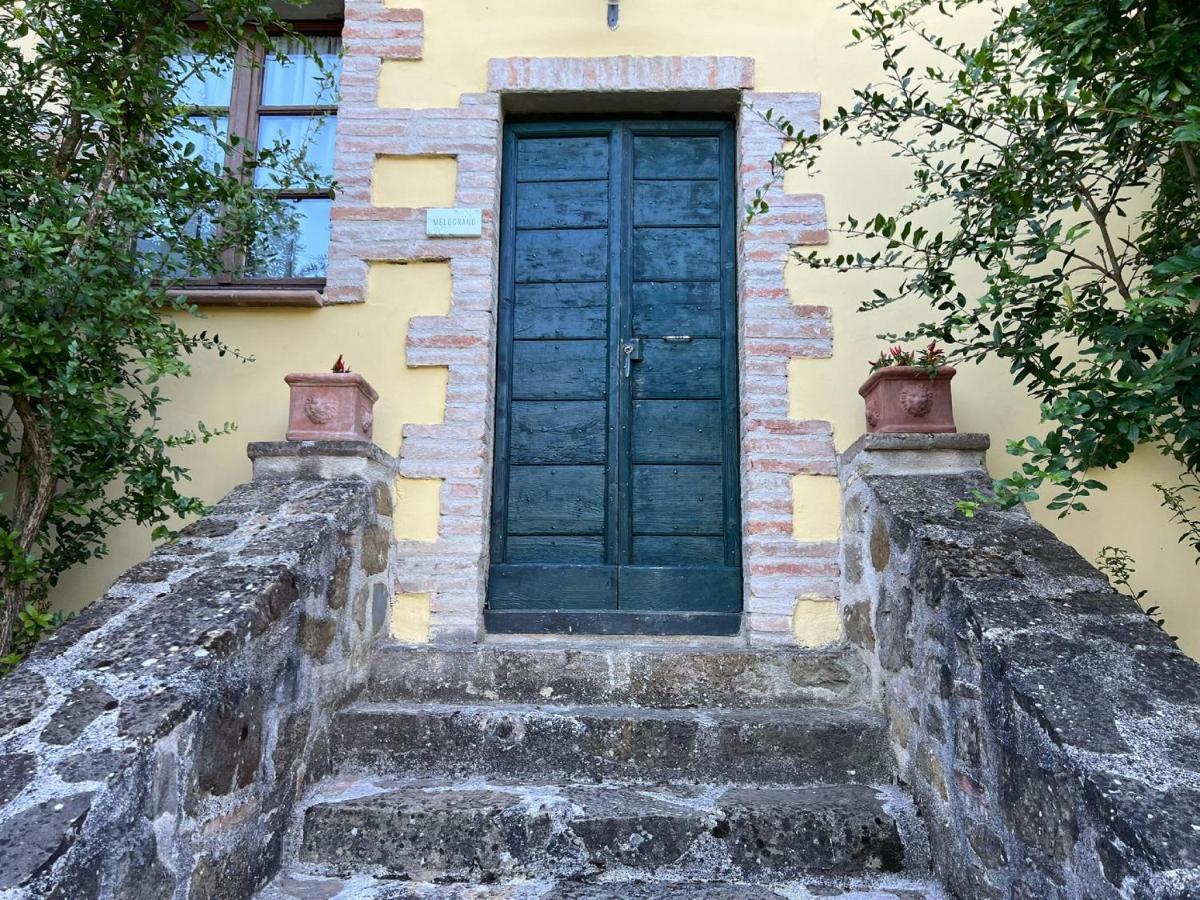 Agriturismo I Pietrini Perugia Dış mekan fotoğraf