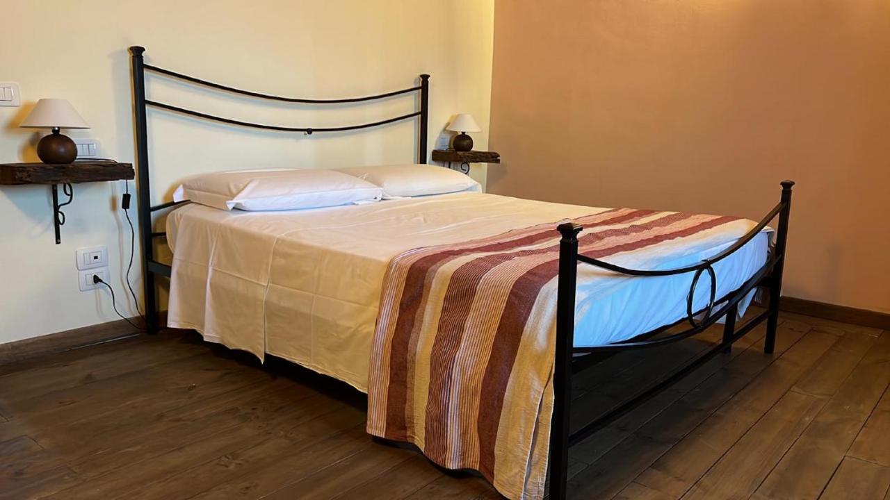 Agriturismo I Pietrini Perugia Dış mekan fotoğraf