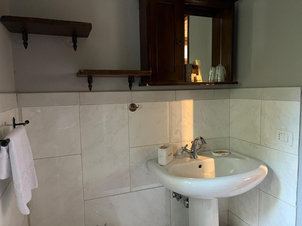 Agriturismo I Pietrini Perugia Dış mekan fotoğraf