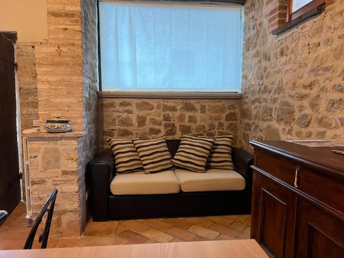 Agriturismo I Pietrini Perugia Dış mekan fotoğraf