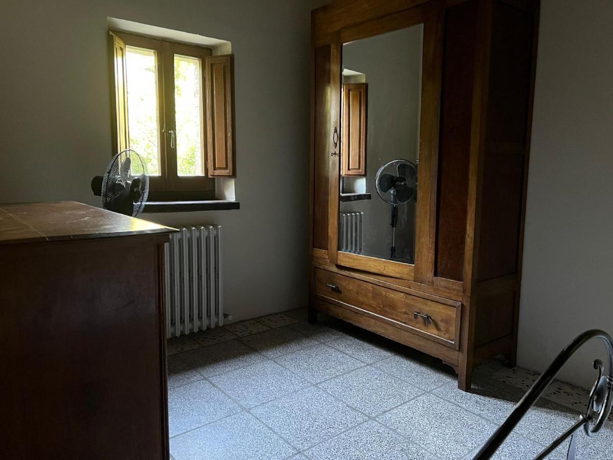 Agriturismo I Pietrini Perugia Dış mekan fotoğraf