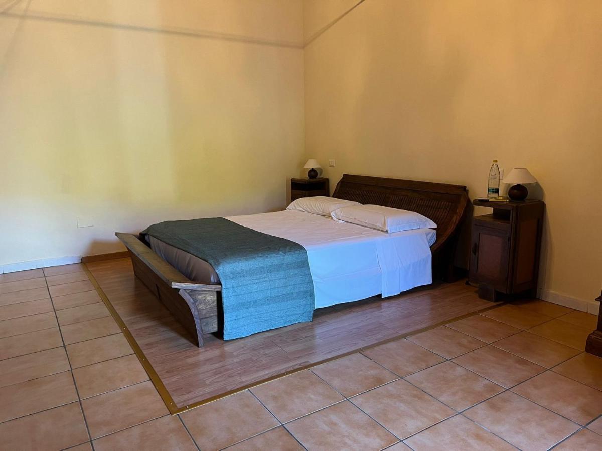 Agriturismo I Pietrini Perugia Dış mekan fotoğraf