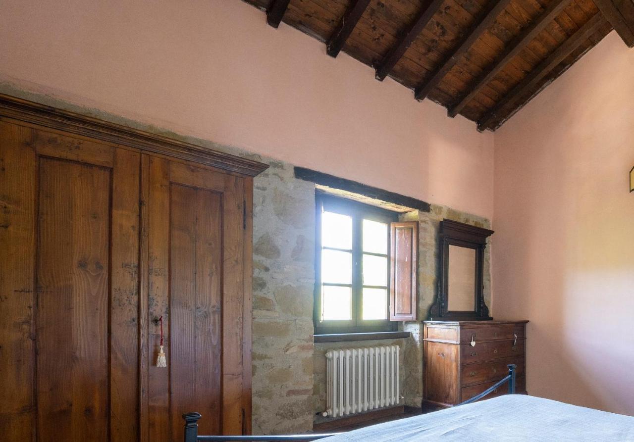 Agriturismo I Pietrini Perugia Dış mekan fotoğraf
