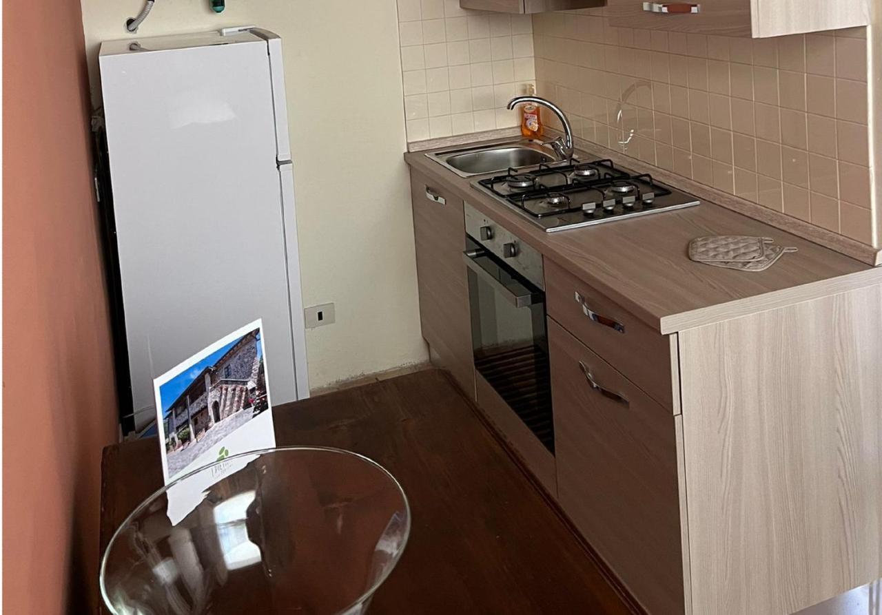 Agriturismo I Pietrini Perugia Dış mekan fotoğraf