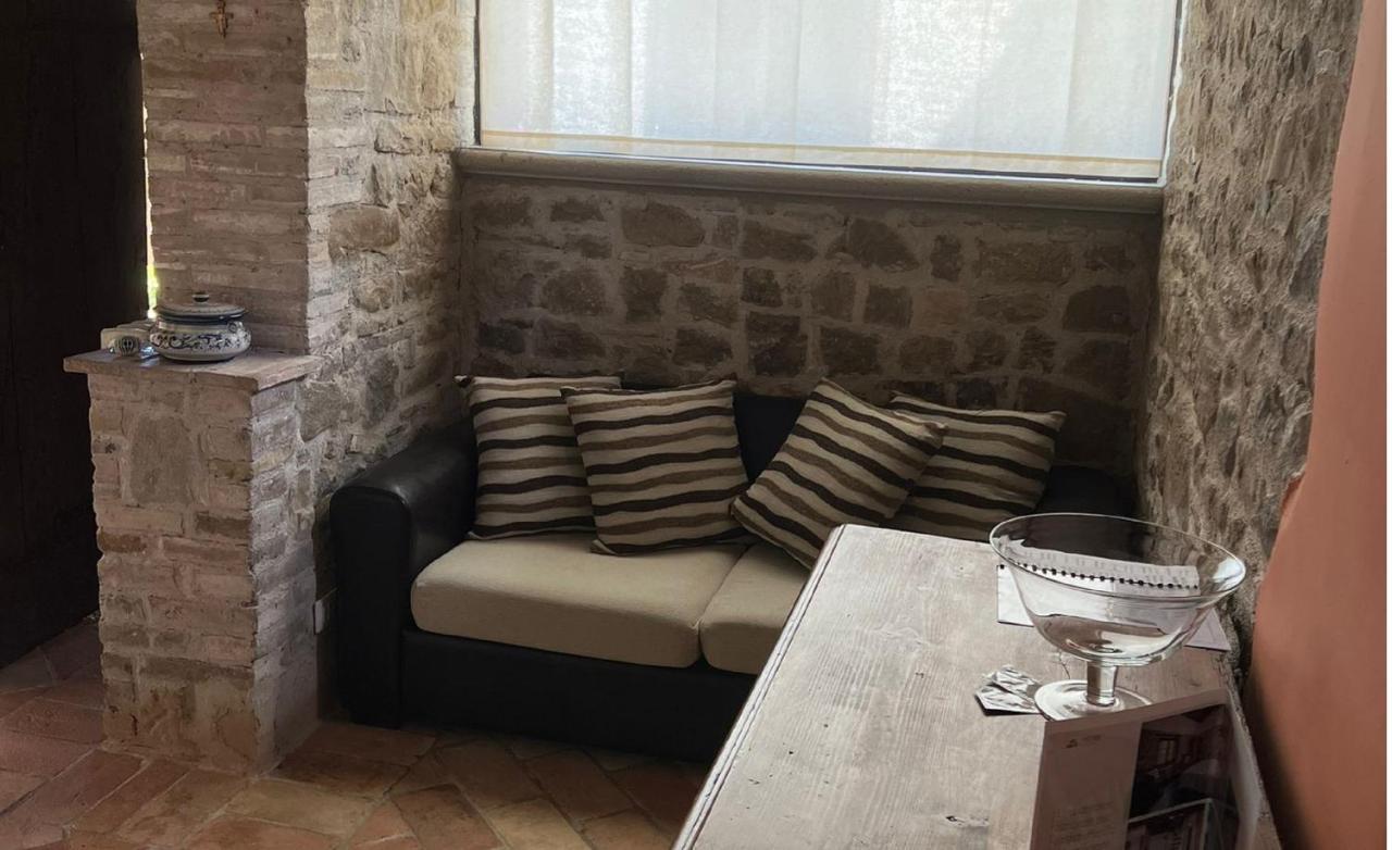 Agriturismo I Pietrini Perugia Dış mekan fotoğraf