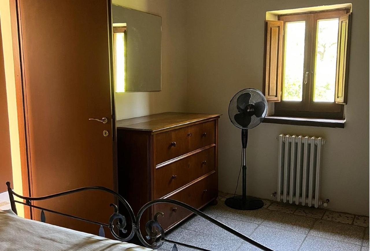 Agriturismo I Pietrini Perugia Dış mekan fotoğraf