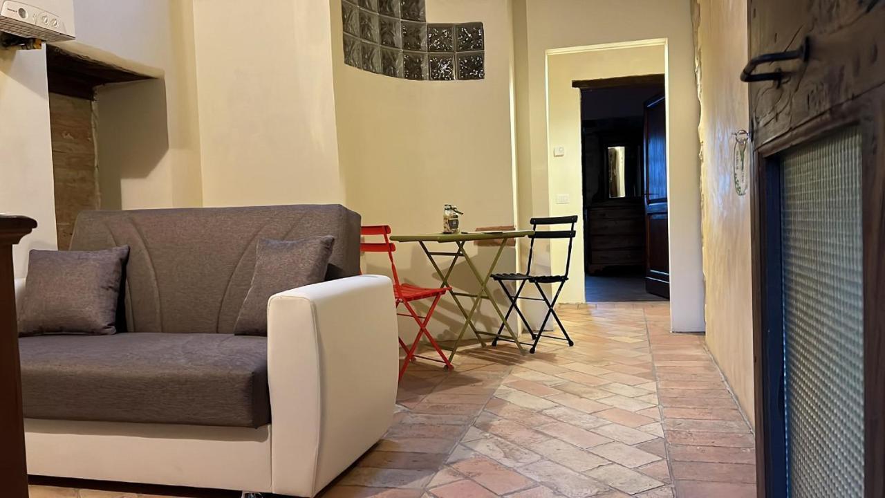 Agriturismo I Pietrini Perugia Dış mekan fotoğraf