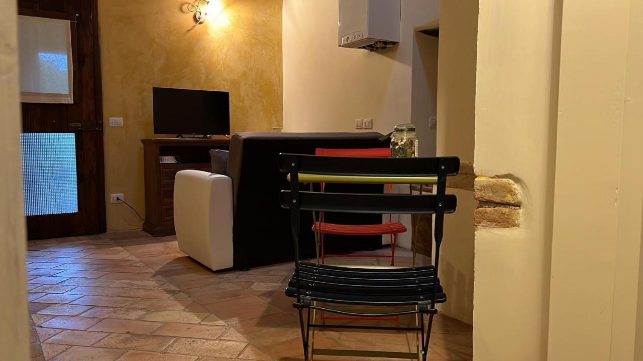 Agriturismo I Pietrini Perugia Dış mekan fotoğraf